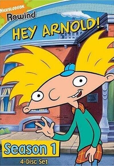 Bild: Nickelodeon