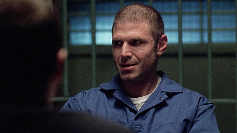 Matthew Linwood Brodus (Nick Chinlund) – Bild: TVNOW