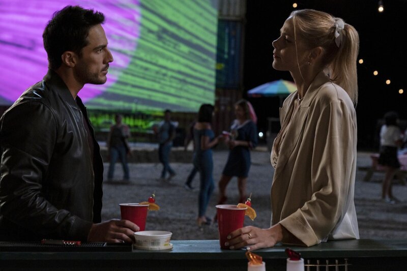 Bild: The CW Network, LLC /​ John Golden Britt