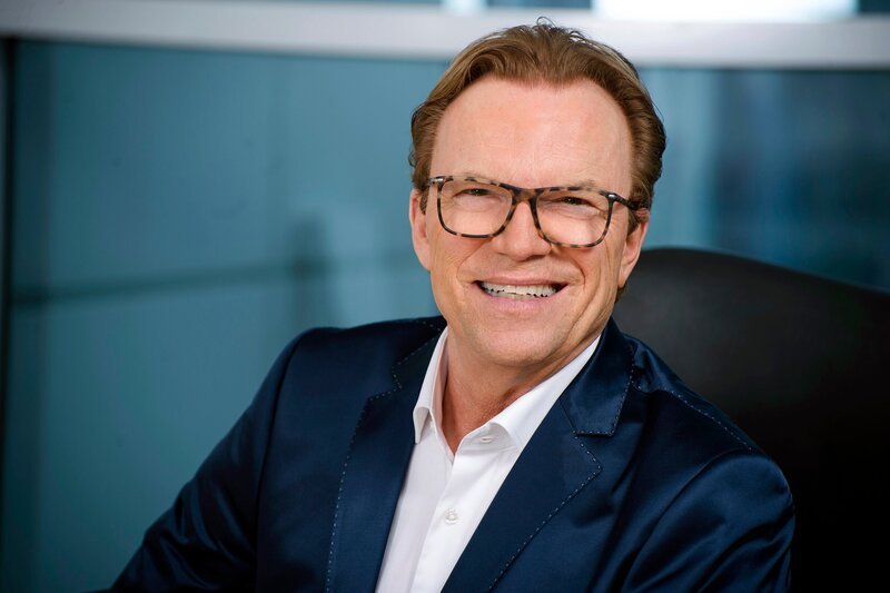 Wolfgang Lippert – Bild: MDR/​Axel Berger