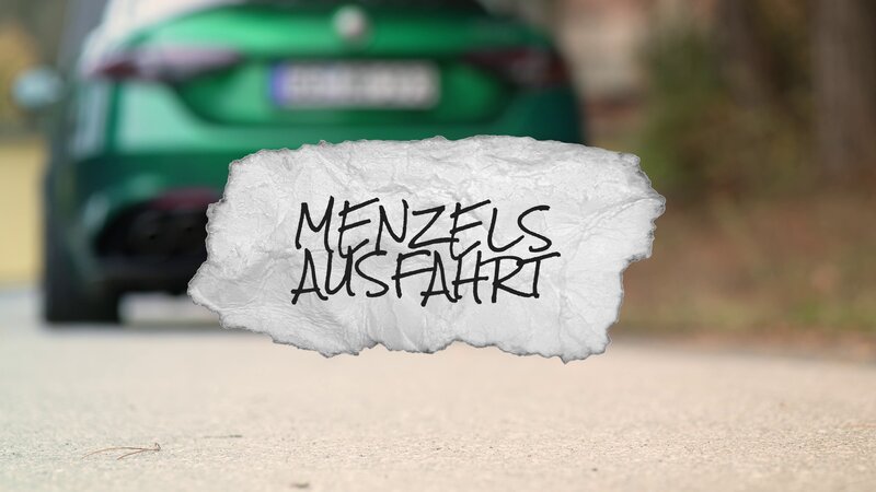 . – Bild: Auto Motor und Sport TV . – Bild: Auto Motor und Sport TV