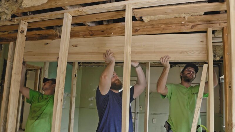 Bild: HGTV