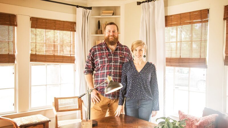Bild: HGTV