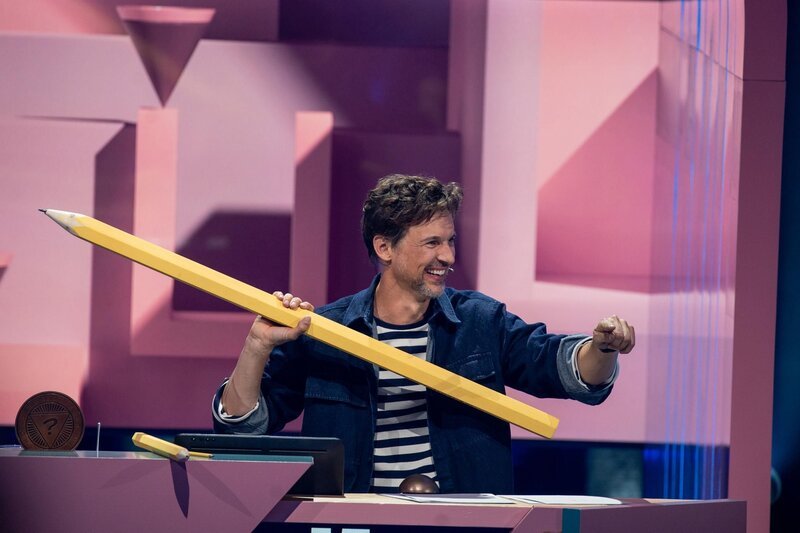 Florian David Fitz – Bild: ProSieben/​Florida TV /​ Julian Mathieu Eigenproduktionsbild frei