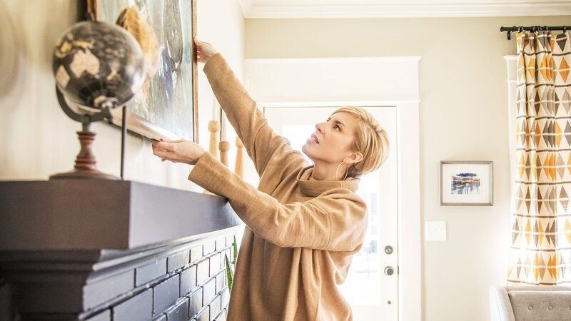 Bild: HGTV