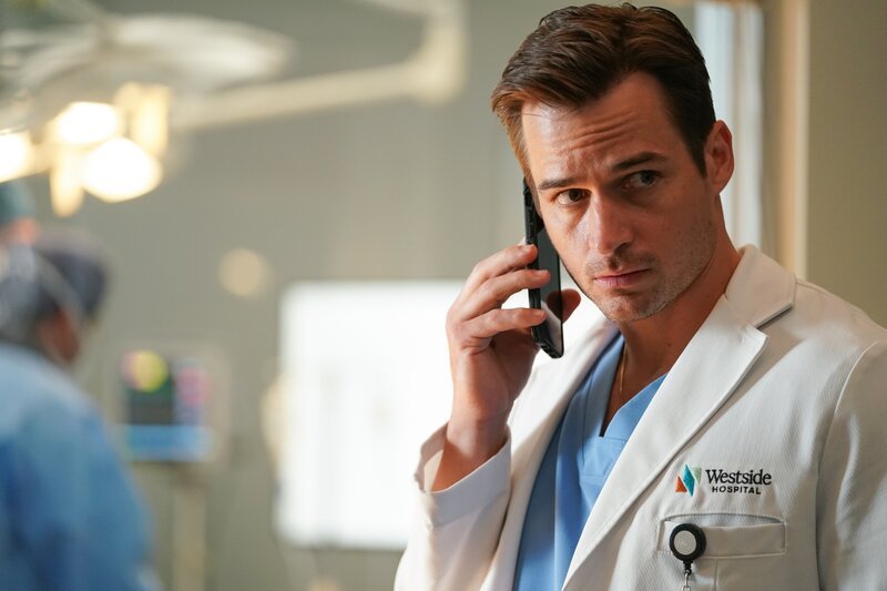 Doc – Season 2 – Episode 208 -- Photo Credit: John Medland/​Fox/​Sony Pictures Television – Bild: John Medland/​Fox/​Sony Pictures Television