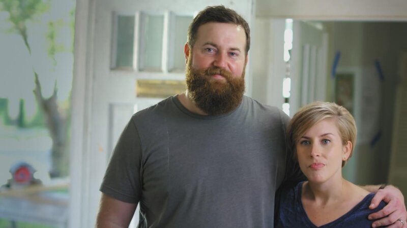 Bild: HGTV