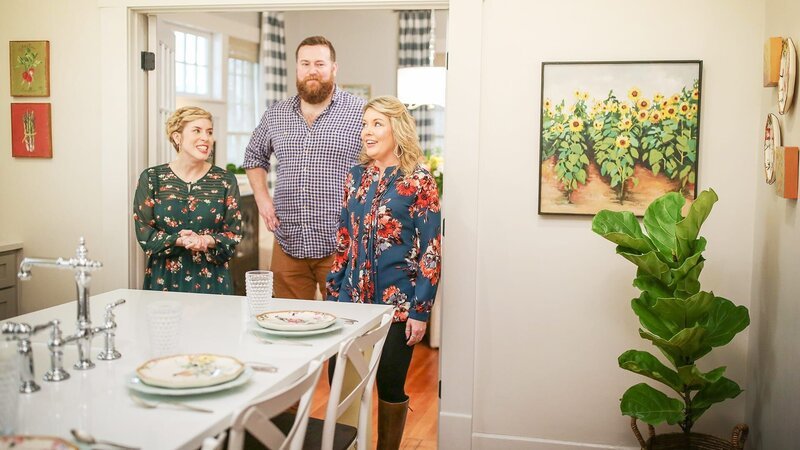 Bild: HGTV
