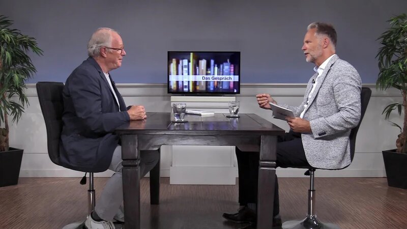 . – Bild: Bibel TV . – Bild: Bibel TV