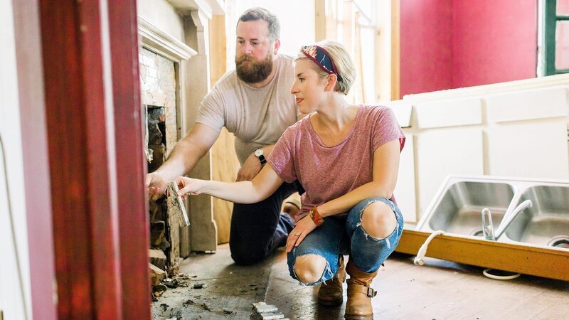 Bild: HGTV