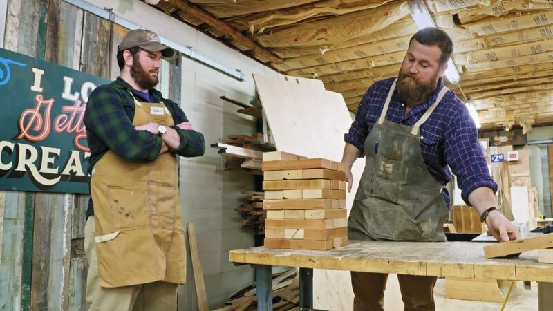 Bild: HGTV