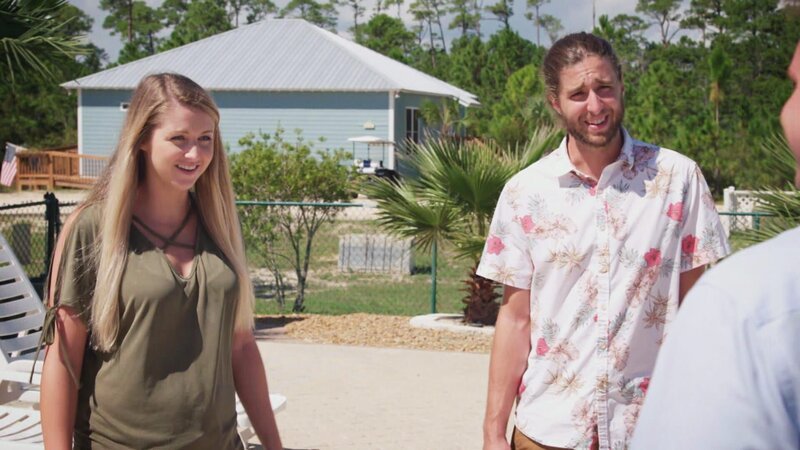 Bild: HGTV