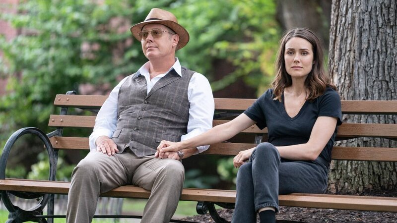 The Blacklist – Season 6 – Episode 601 – „Dr. Hans Koehler (#33)“ – Bild: Sky Investigation (ITAL)