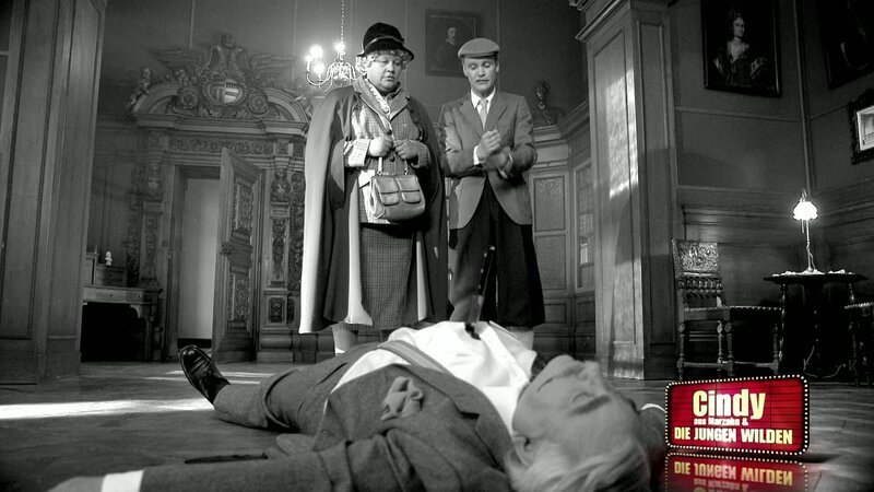 Bild: BRAINPOOL TV GmbH
