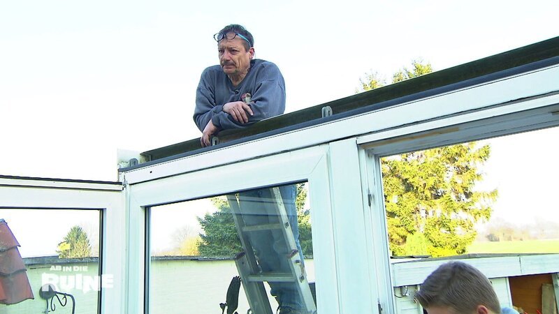 +++ Die Verwendung des sendungsbezogenen Materials ist nur mit dem Hinweis und Verlinkung auf RTL+ gestattet. +++ – Bild: RTL