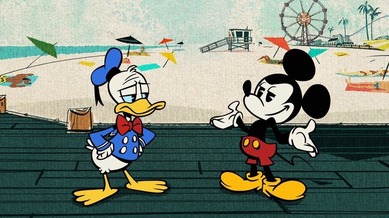 Bild: Disney+