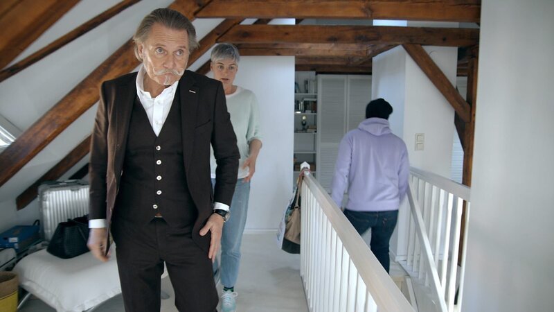 Ingo Lenßen (l.) – Bild: Sat.1