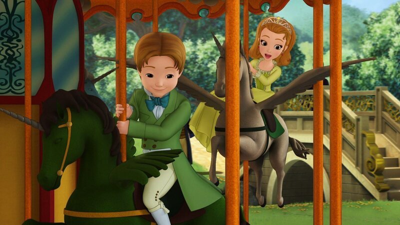 Bild: Disney+