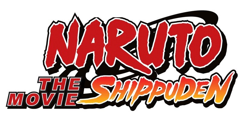 NARUTO SHIPPUDEN THE MOVIE – Logo – Bild: MASASHI KISHIMOTO /​ Shippuden /​ NMP