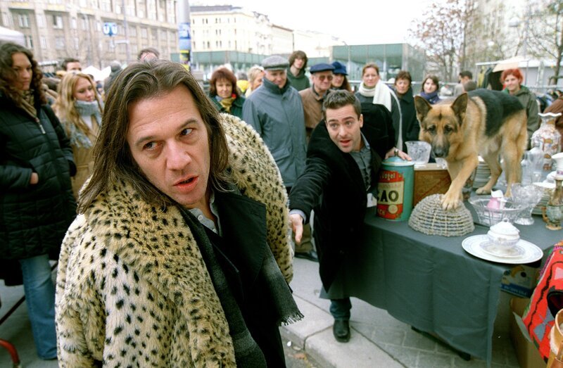 Bild: ORF