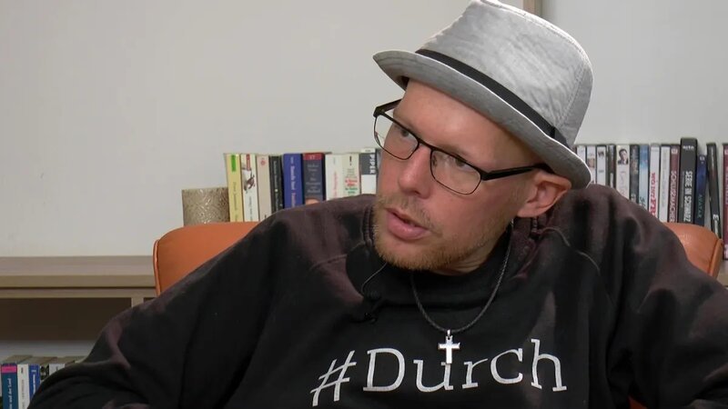 . – Bild: Bibel TV . – Bild: Bibel TV