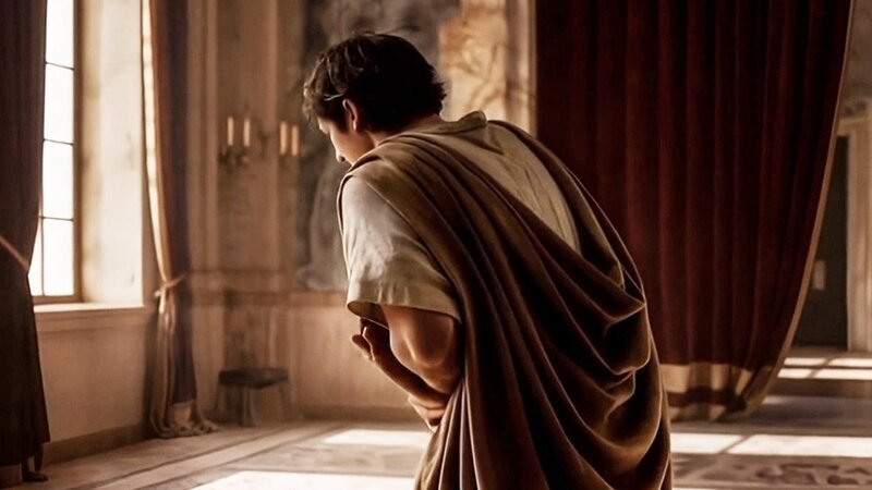 Alexander der Große – Bild: uklibscre /​ THE HISTORY CHANNEL /​ A+E Networks