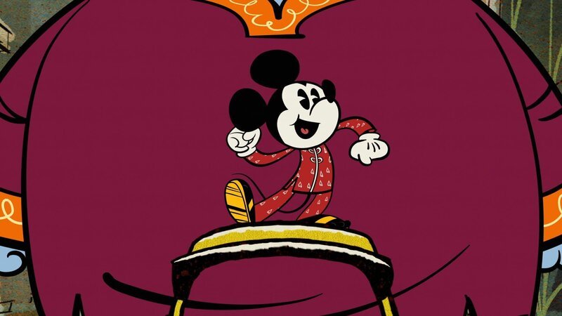 Bild: Disney+