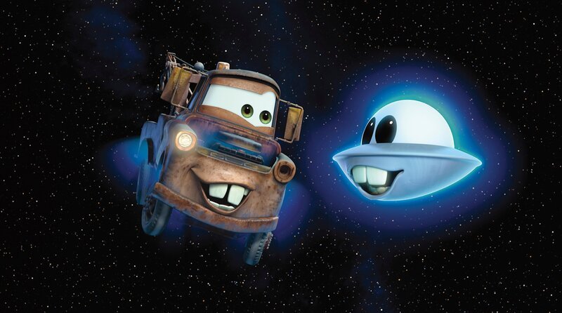 Bild: Courtesy of Disney+ Bild: Courtesy of Disney+