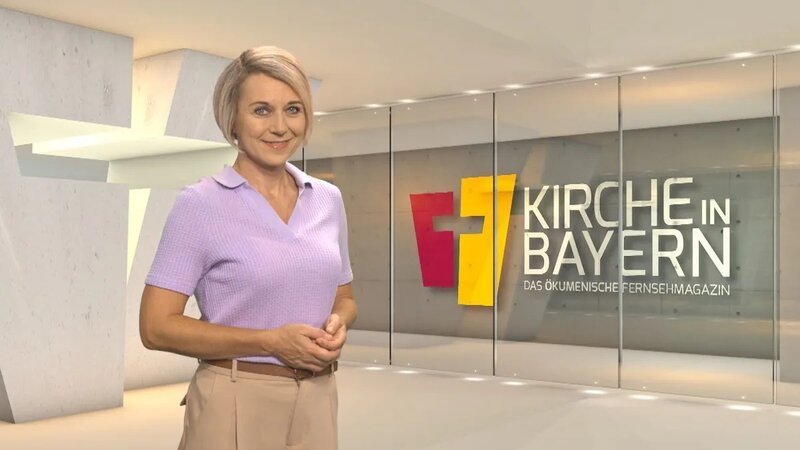 . – Bild: Bibel TV