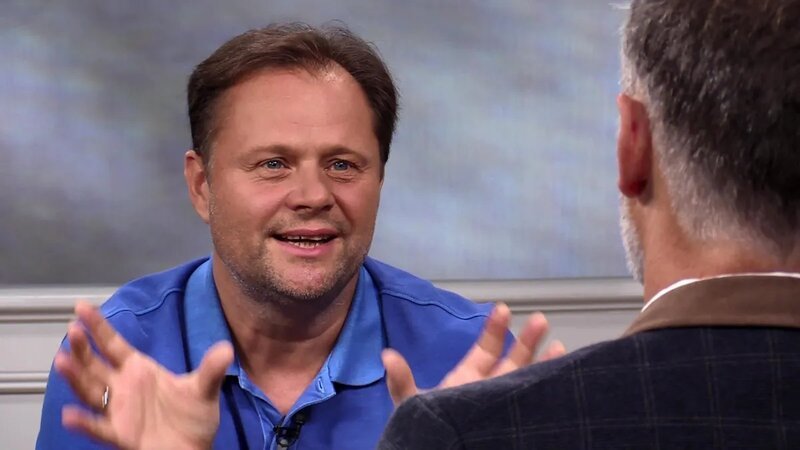 . – Bild: Bibel TV . – Bild: Bibel TV