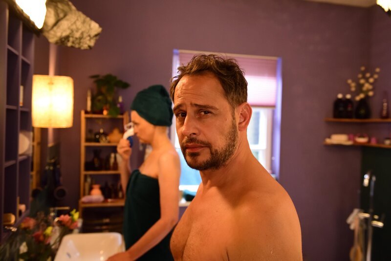 Rob (Moritz Bleibtreu) – Bild: Constantin Film Verleih Rob (Moritz Bleibtreu) – Bild: Constantin Film Verleih
