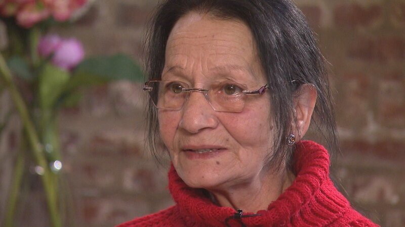 Dagmar – Bild: SAT.1