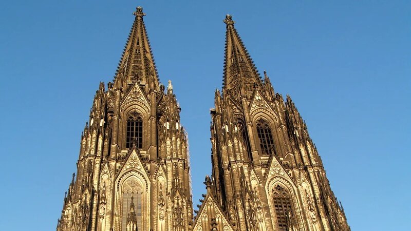 . – Bild: Bibel TV
