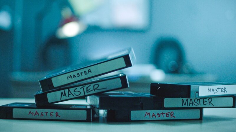 Secrets of Celebrity Sex Tapes EP Mimi Faust – Bild: The Intellectual Property Corporation /​ Crime + Investigation