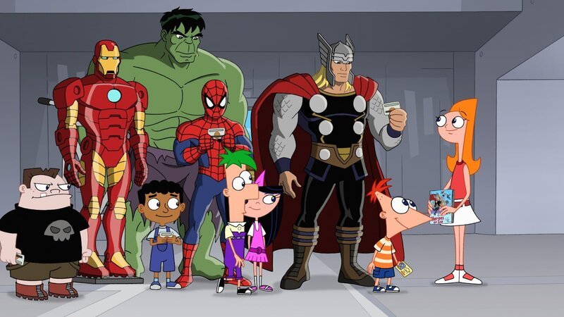 Bild: Disney+