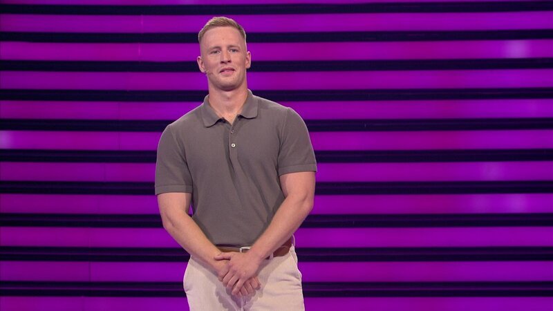 Die Verwendung des sendungsbezogenen Materials ist nur mit dem Hinweis und Verlinkung auf RTL+ gestattet. +++ – Bild: RTL /​ Folge 12_003