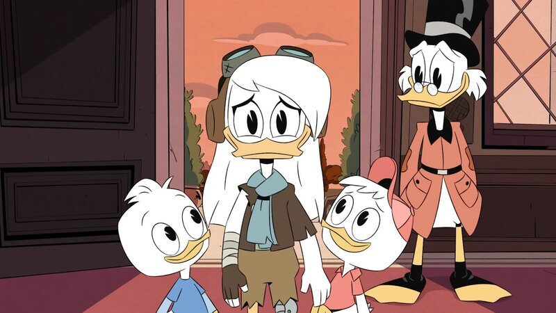 Bild: Disney+