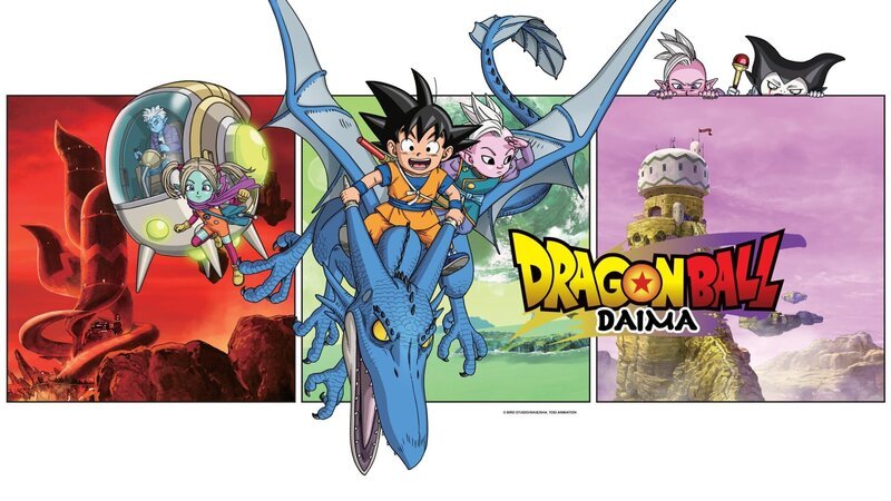 Bild: Toei Animation