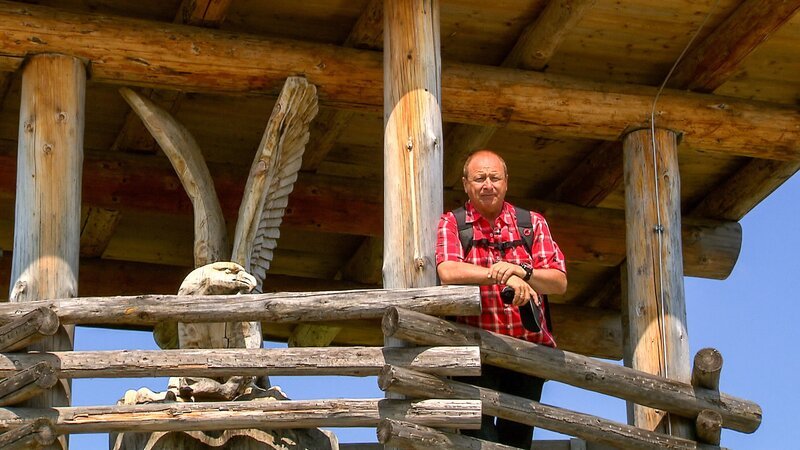 Harry Prünster. – Bild: ORF III