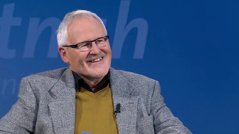 . – Bild: Bibel TV . – Bild: Bibel TV