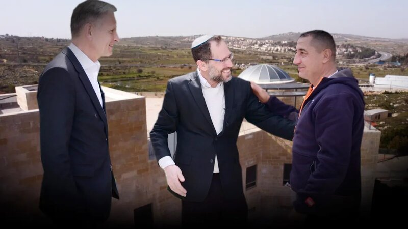 . – Bild: Bibel TV . – Bild: Bibel TV