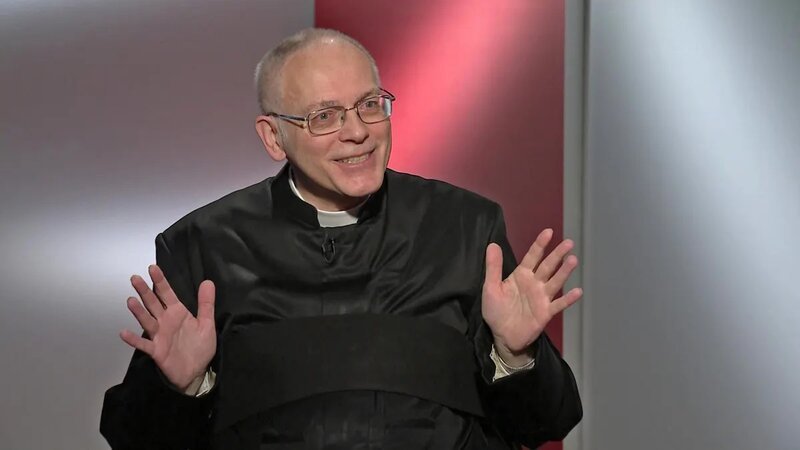 . – Bild: Bibel TV