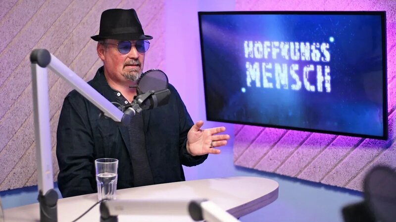 . – Bild: Bibel TV