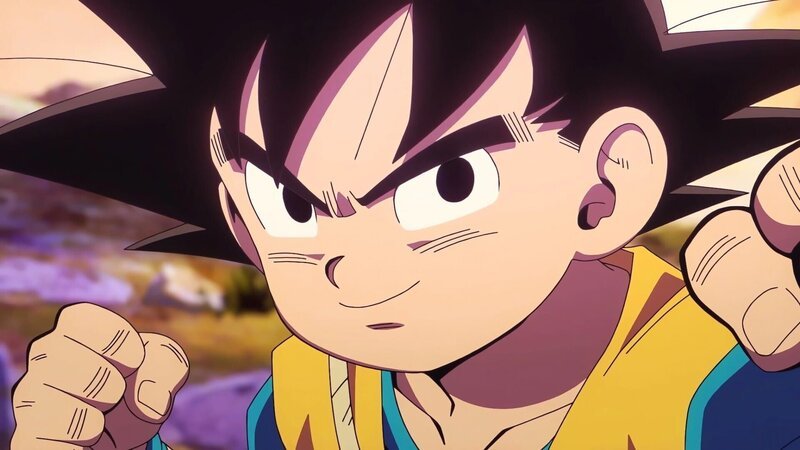 Bild: Toei Animation