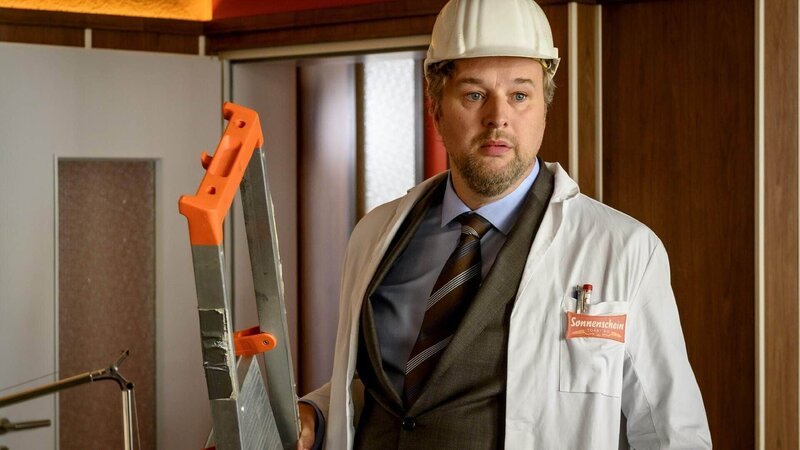 Bild: TVNOW / Martin Rottenkolber Bild: TVNOW / Martin Rottenkolber