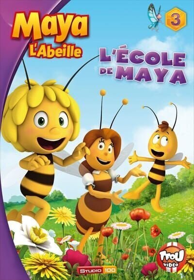 Bild: Studio 100 Animation