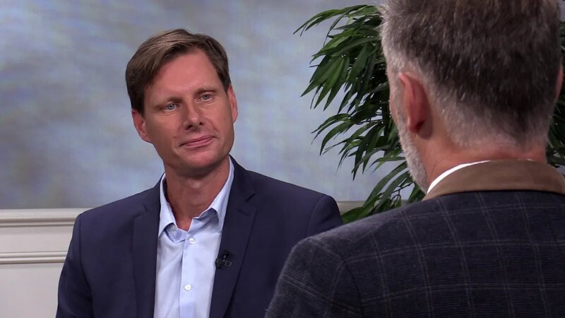 . – Bild: Bibel TV