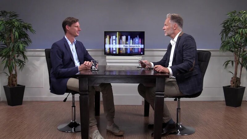 . – Bild: Bibel TV
