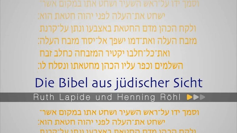 . – Bild: Bibel TV . – Bild: Bibel TV