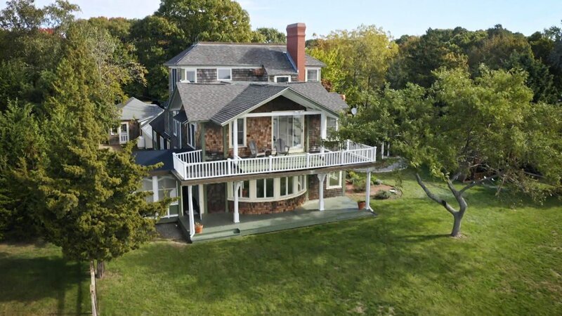 Bild: HGTV